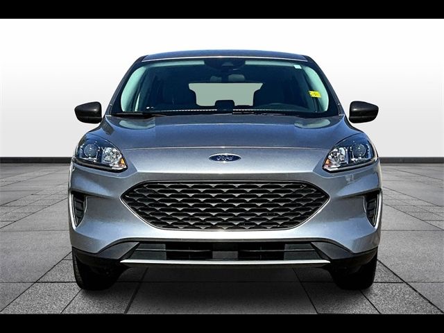 2022 Ford Escape S