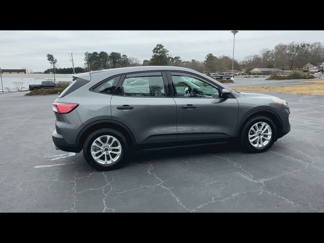 2022 Ford Escape S