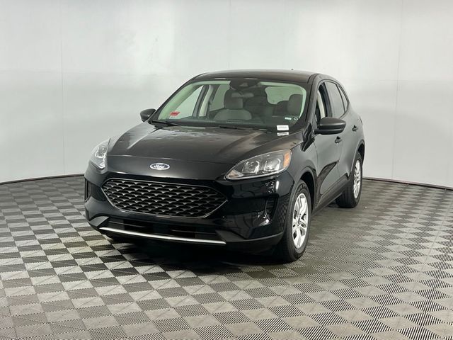 2022 Ford Escape S