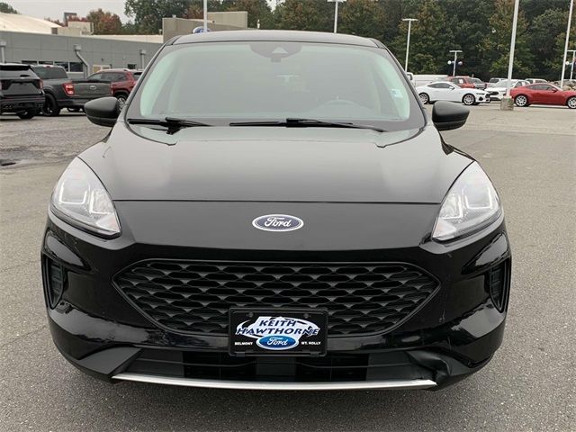 2022 Ford Escape S