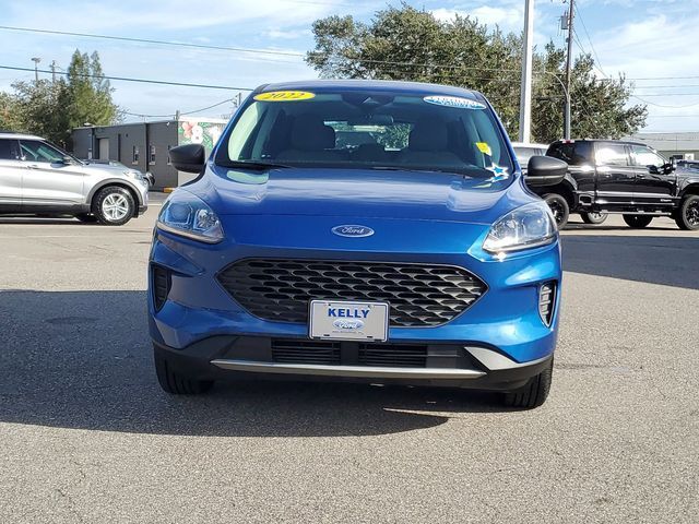 2022 Ford Escape S