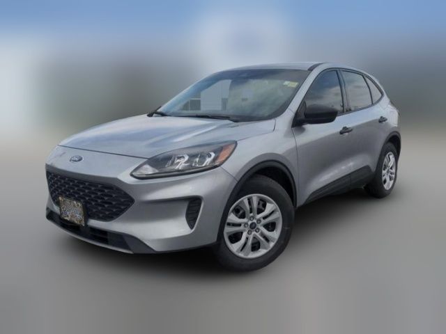 2022 Ford Escape S