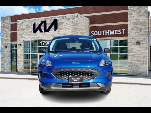 2022 Ford Escape S