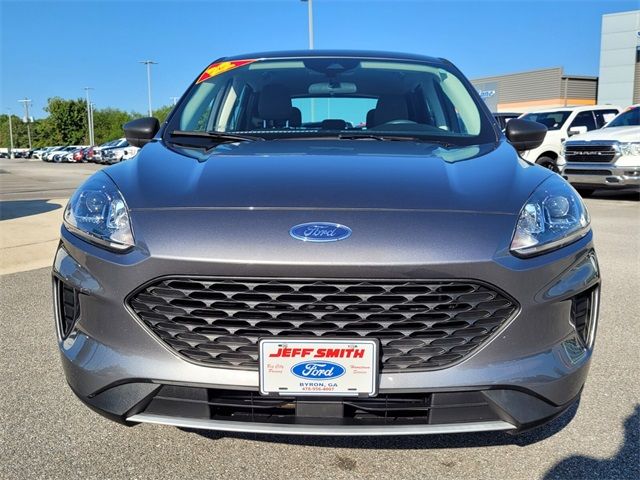 2022 Ford Escape S