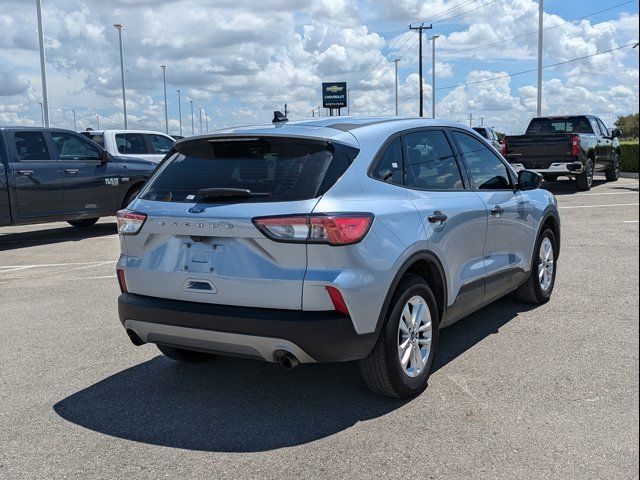 2022 Ford Escape S