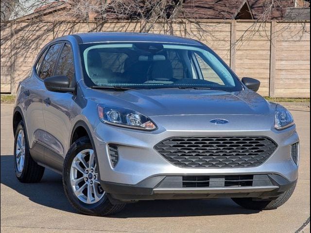 2022 Ford Escape S