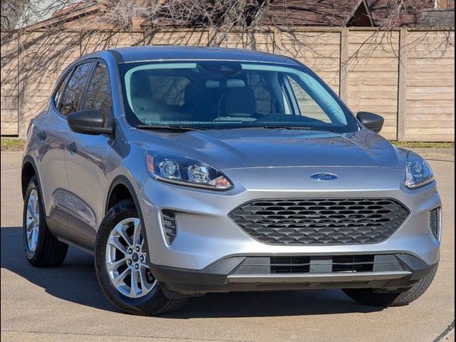 2022 Ford Escape S