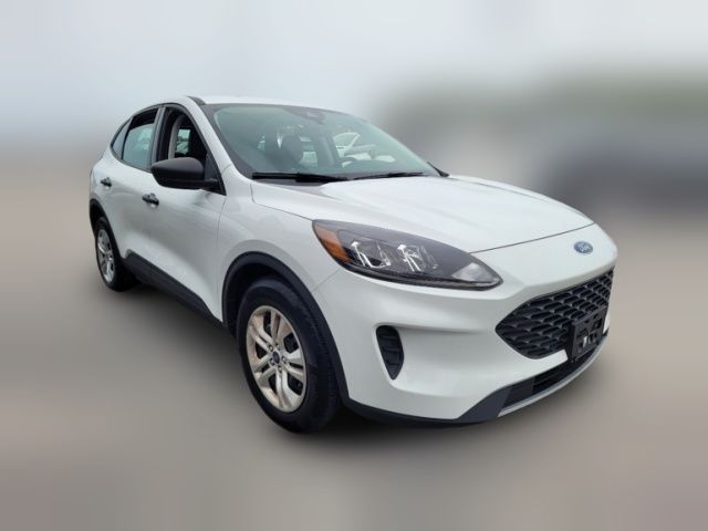 2022 Ford Escape S