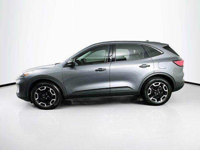 2022 Ford Escape S