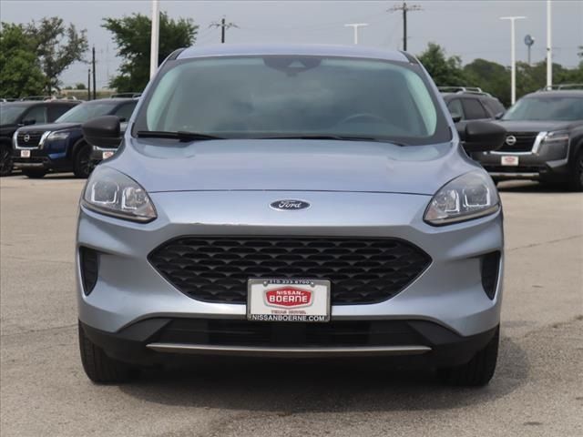 2022 Ford Escape S