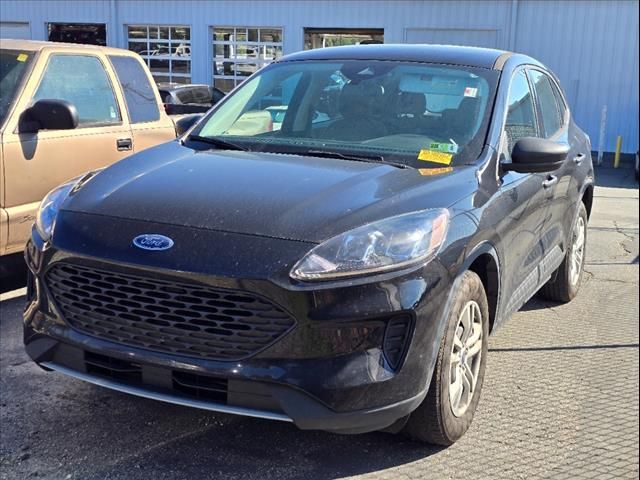 2022 Ford Escape S