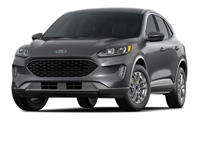 2022 Ford Escape S