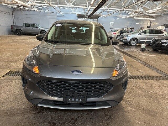 2022 Ford Escape S