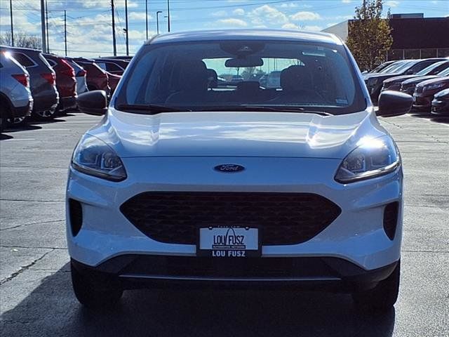 2022 Ford Escape S