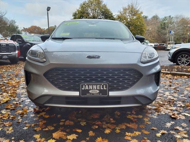 2022 Ford Escape S