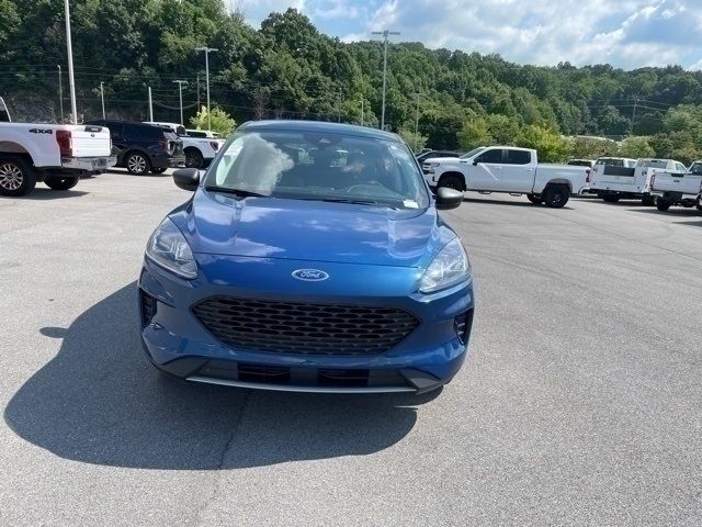 2022 Ford Escape S