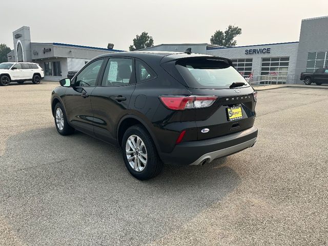 2022 Ford Escape S