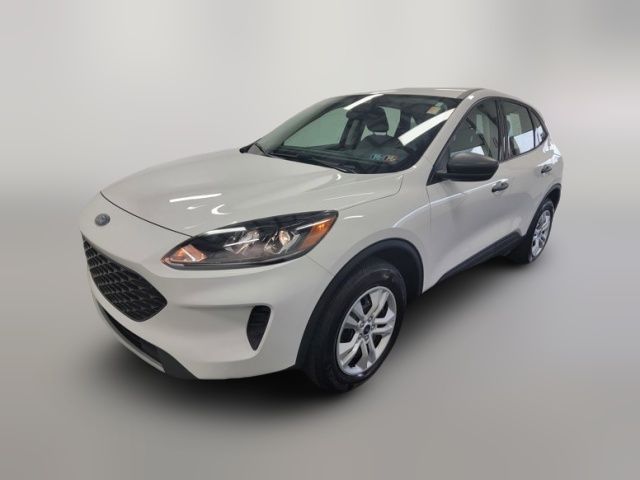 2022 Ford Escape S