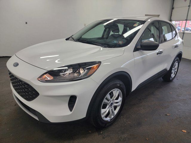 2022 Ford Escape S