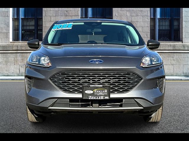 2022 Ford Escape S