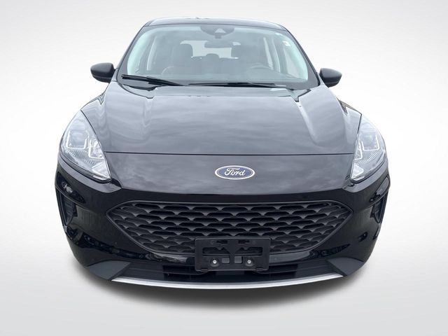 2022 Ford Escape S