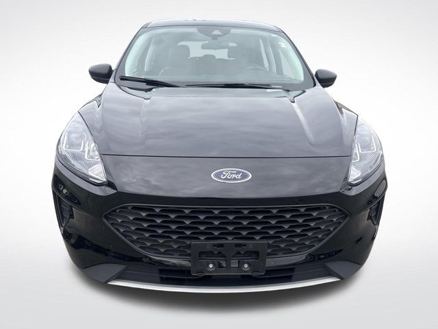 2022 Ford Escape S
