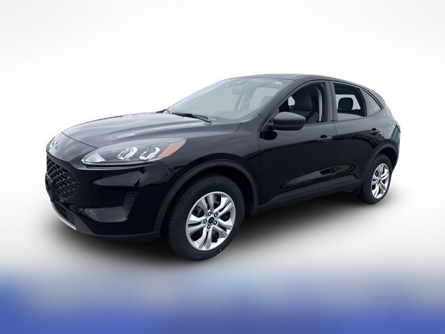 2022 Ford Escape S