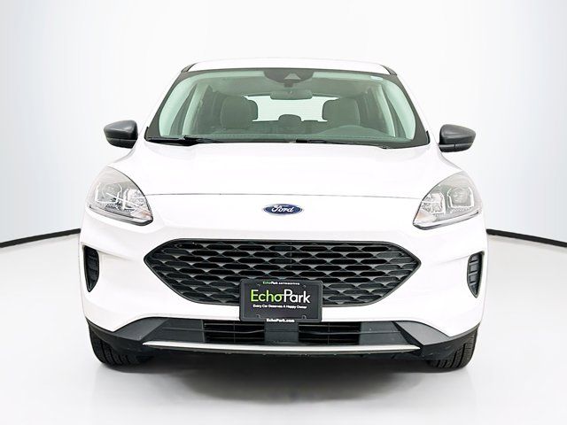 2022 Ford Escape S