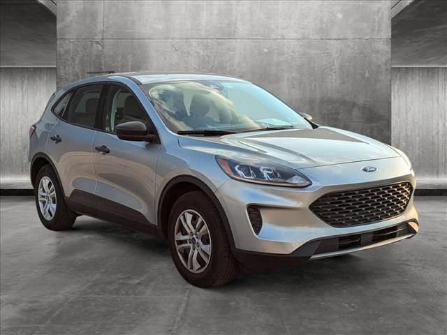 2022 Ford Escape S