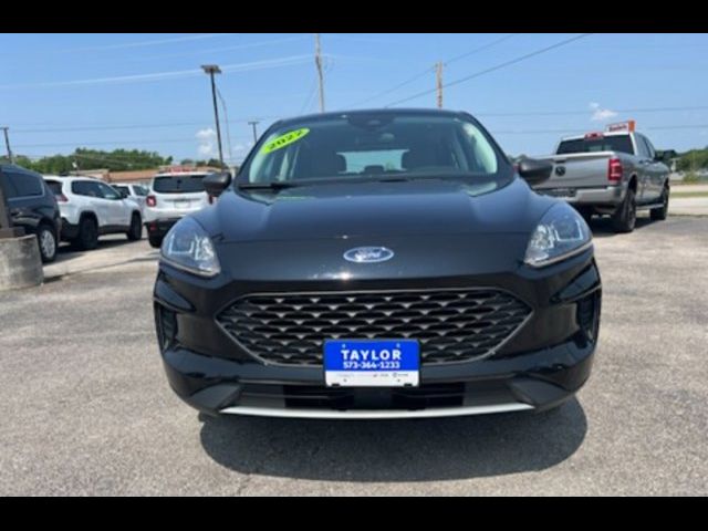 2022 Ford Escape S