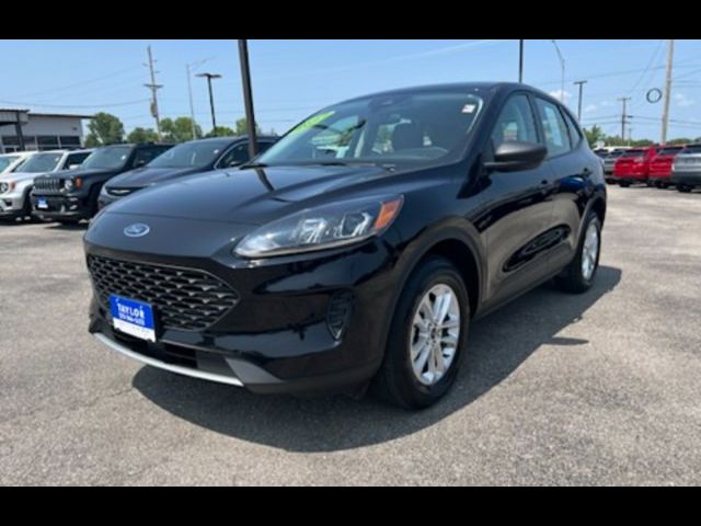 2022 Ford Escape S