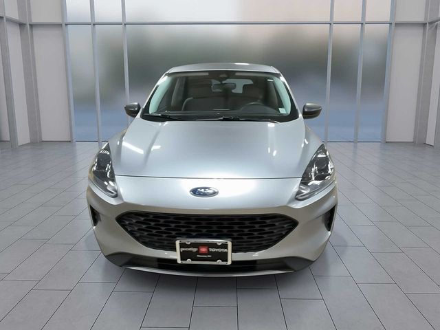 2022 Ford Escape S
