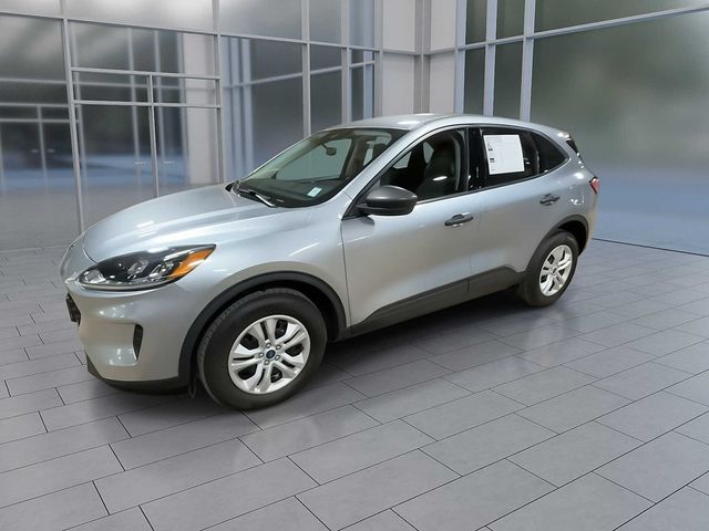 2022 Ford Escape S