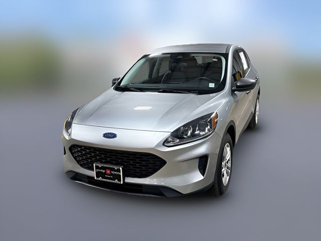 2022 Ford Escape S