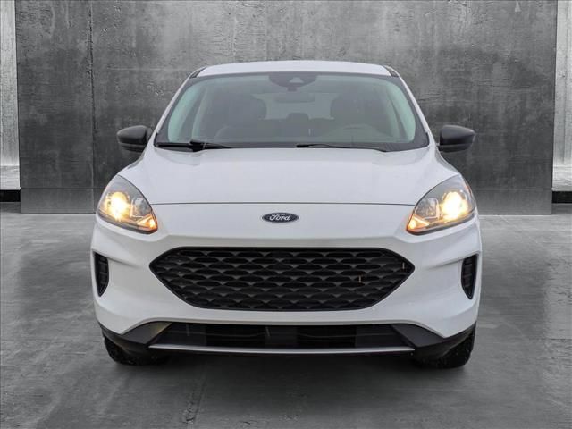 2022 Ford Escape S