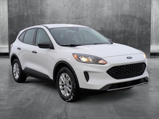 2022 Ford Escape S