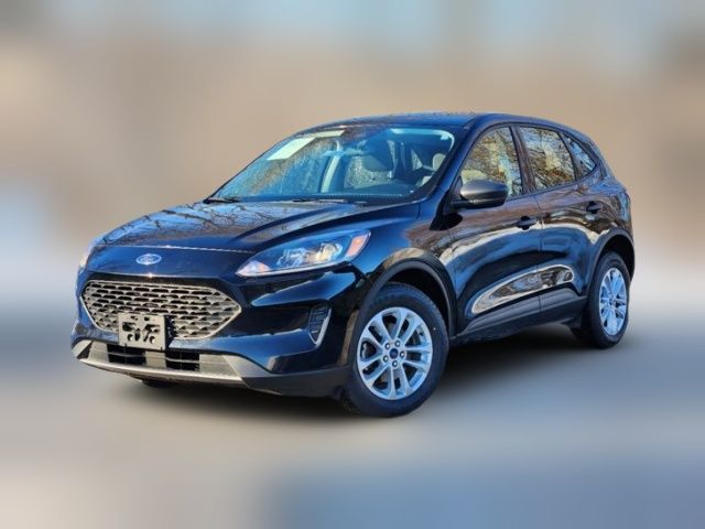 2022 Ford Escape S