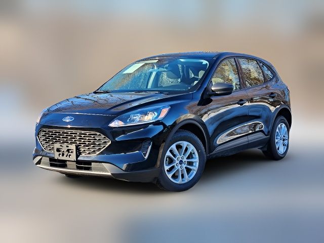 2022 Ford Escape S