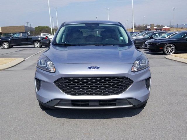 2022 Ford Escape S