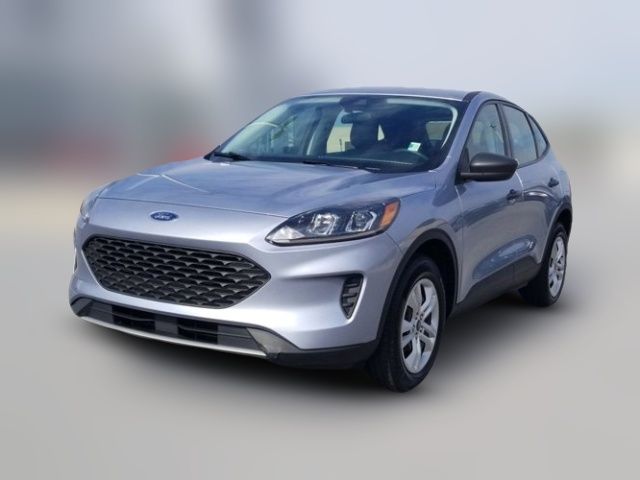 2022 Ford Escape S