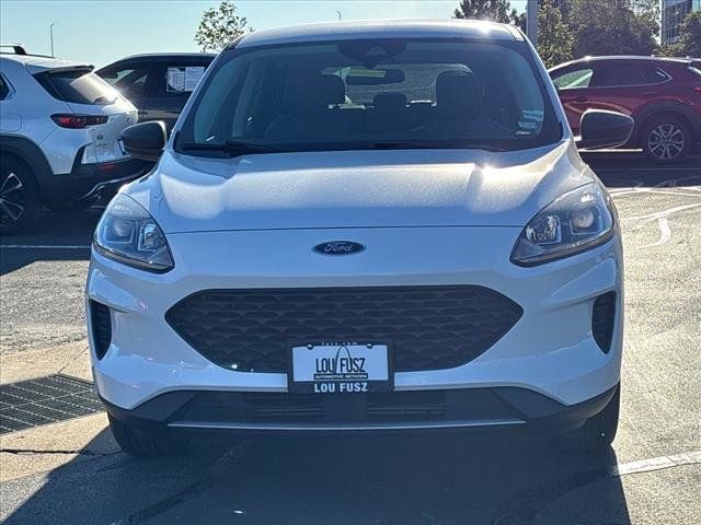 2022 Ford Escape S