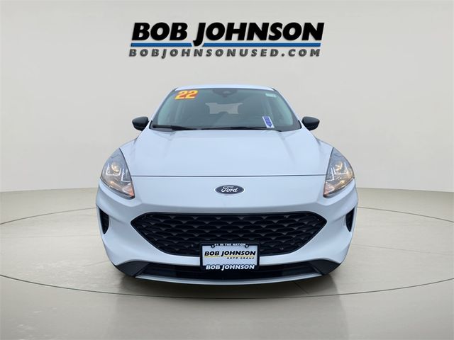 2022 Ford Escape S