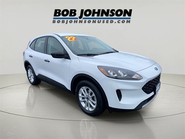 2022 Ford Escape S