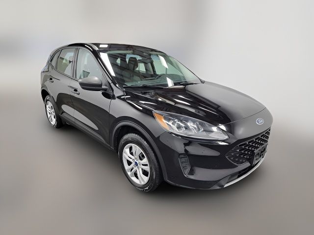 2022 Ford Escape S