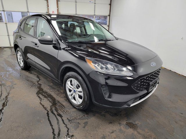 2022 Ford Escape S