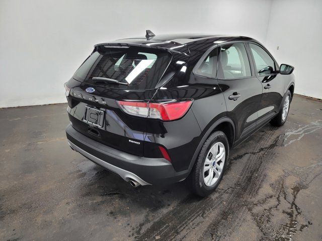 2022 Ford Escape S