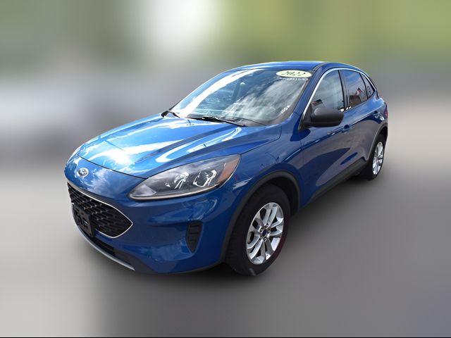 2022 Ford Escape Hybrid SE