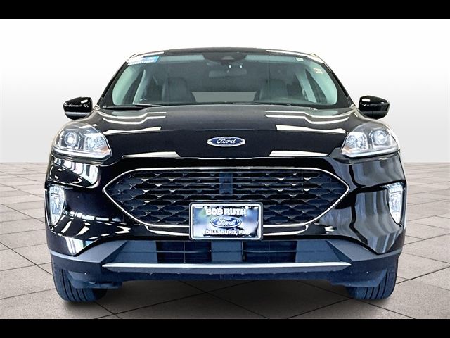 2022 Ford Escape Hybrid SEL