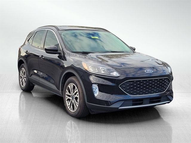 2022 Ford Escape Hybrid SEL