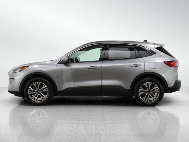 2022 Ford Escape Hybrid SEL